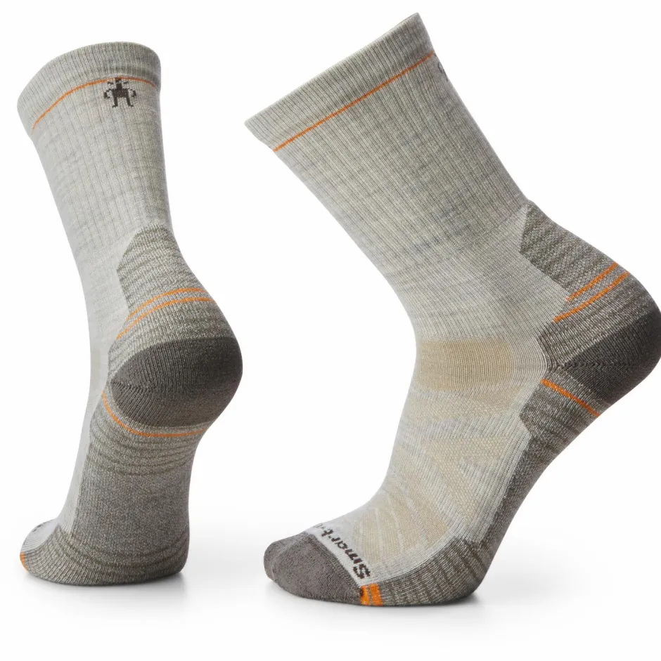 Smartwool Wandersocken|Merinosocken-- Performance Hike Light Cushion Crew - Wandersocken