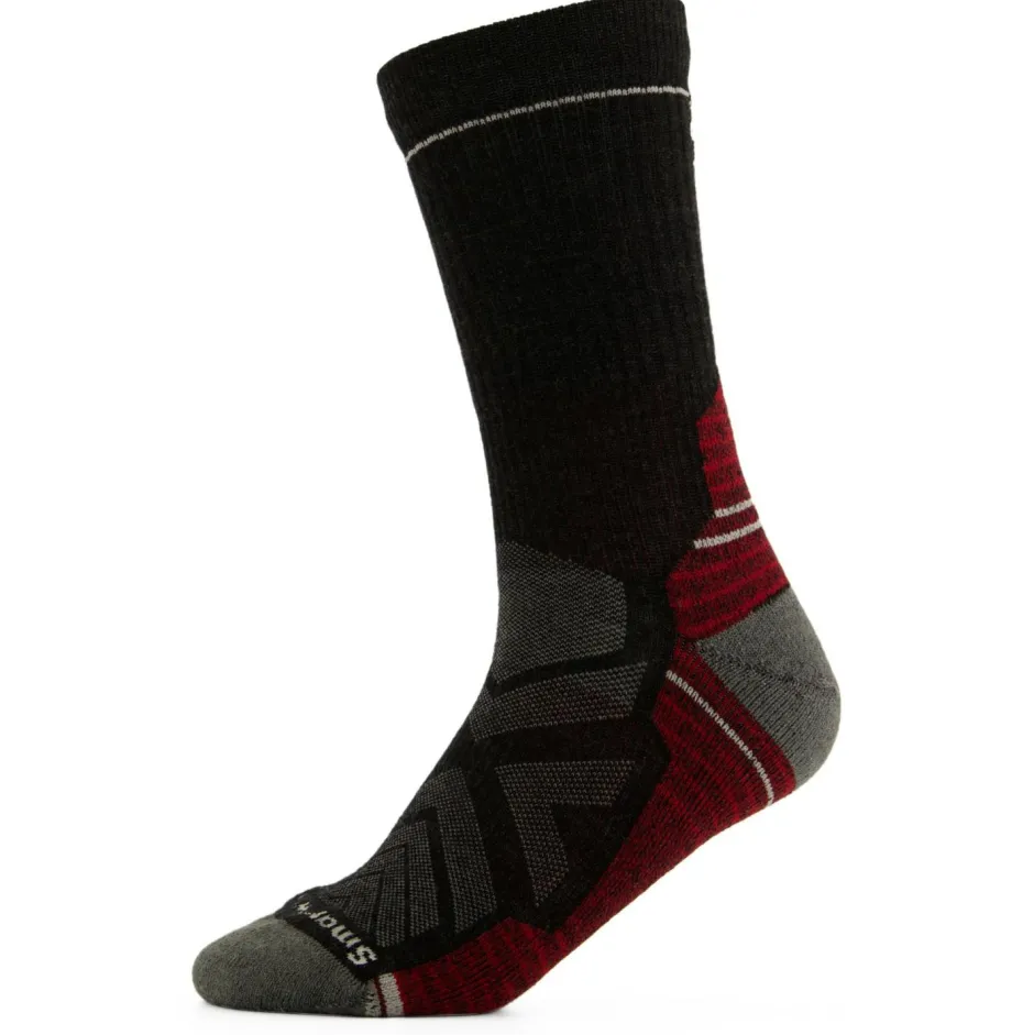 Smartwool Wandersocken|Merinosocken-- Performance Hike Light Cushion Crew - Wandersocken
