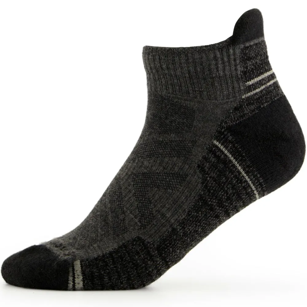 Smartwool - Performance Hike Light Cushion Low Ankle - Wandersocken Hot