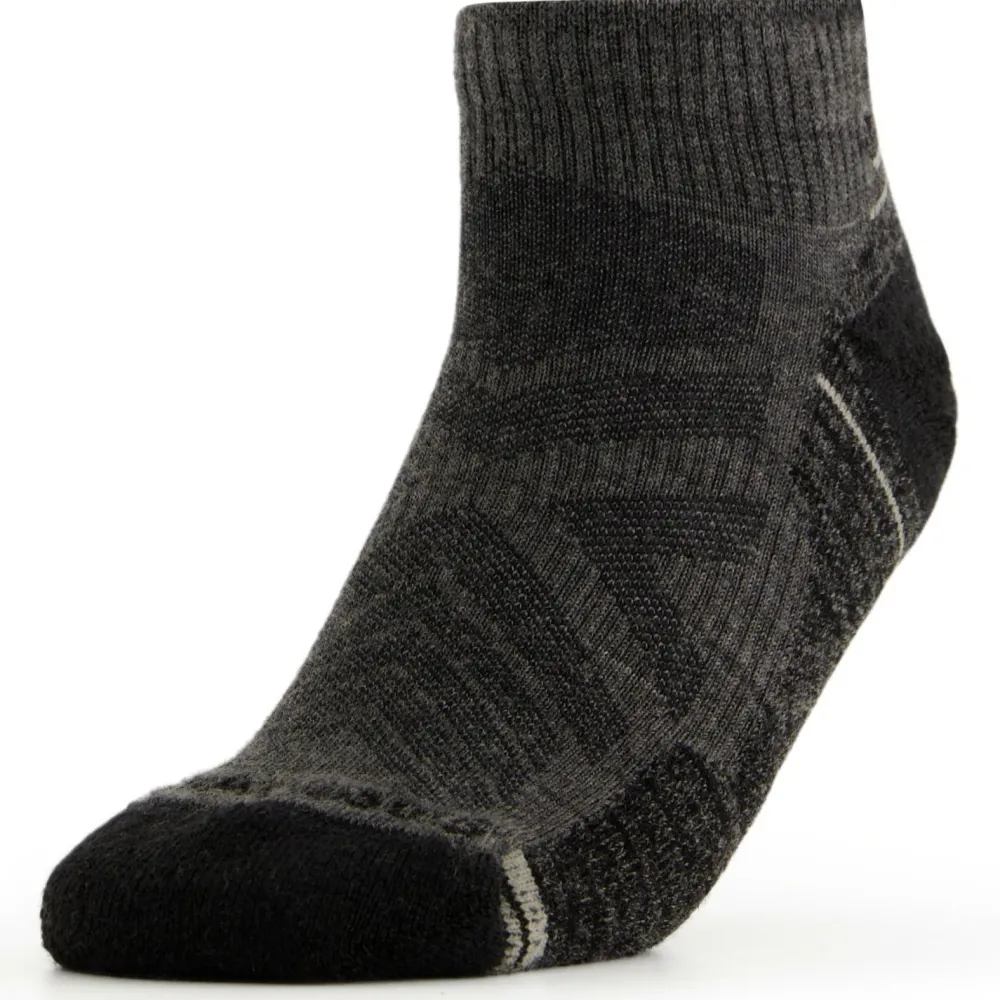 Smartwool - Performance Hike Light Cushion Low Ankle - Wandersocken Hot