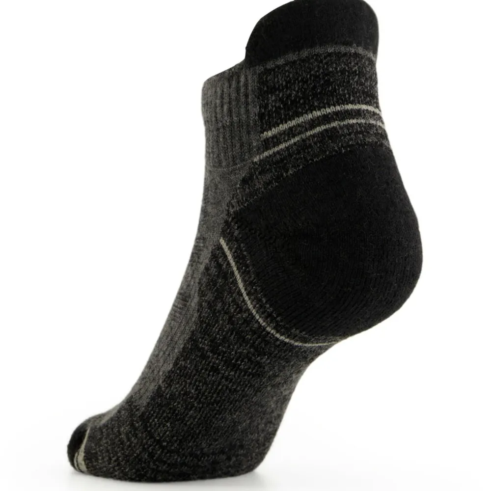 Smartwool - Performance Hike Light Cushion Low Ankle - Wandersocken Hot