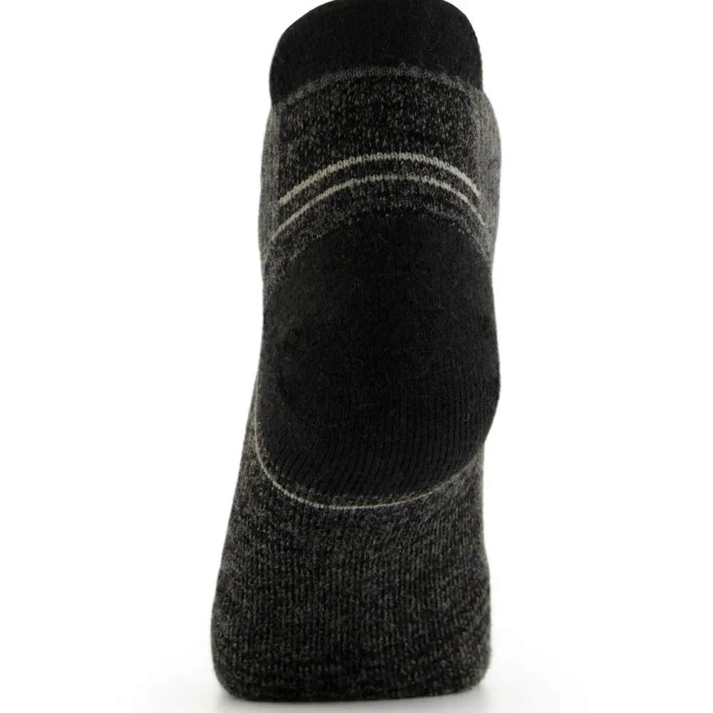 Smartwool - Performance Hike Light Cushion Low Ankle - Wandersocken Hot