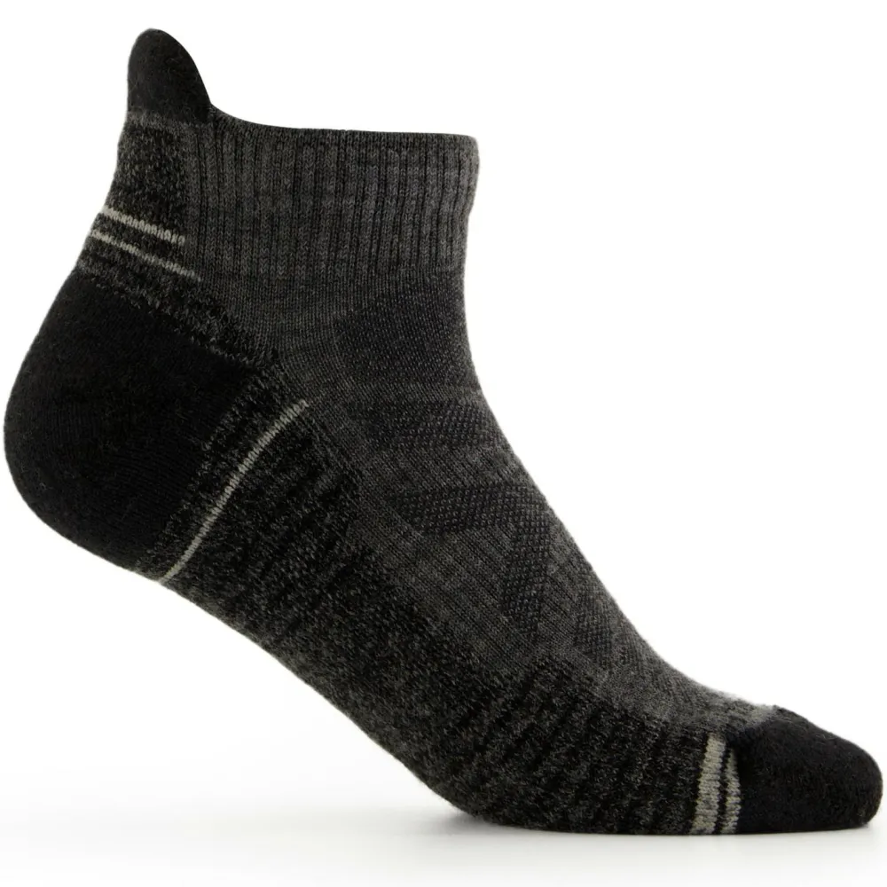 Smartwool - Performance Hike Light Cushion Low Ankle - Wandersocken Hot