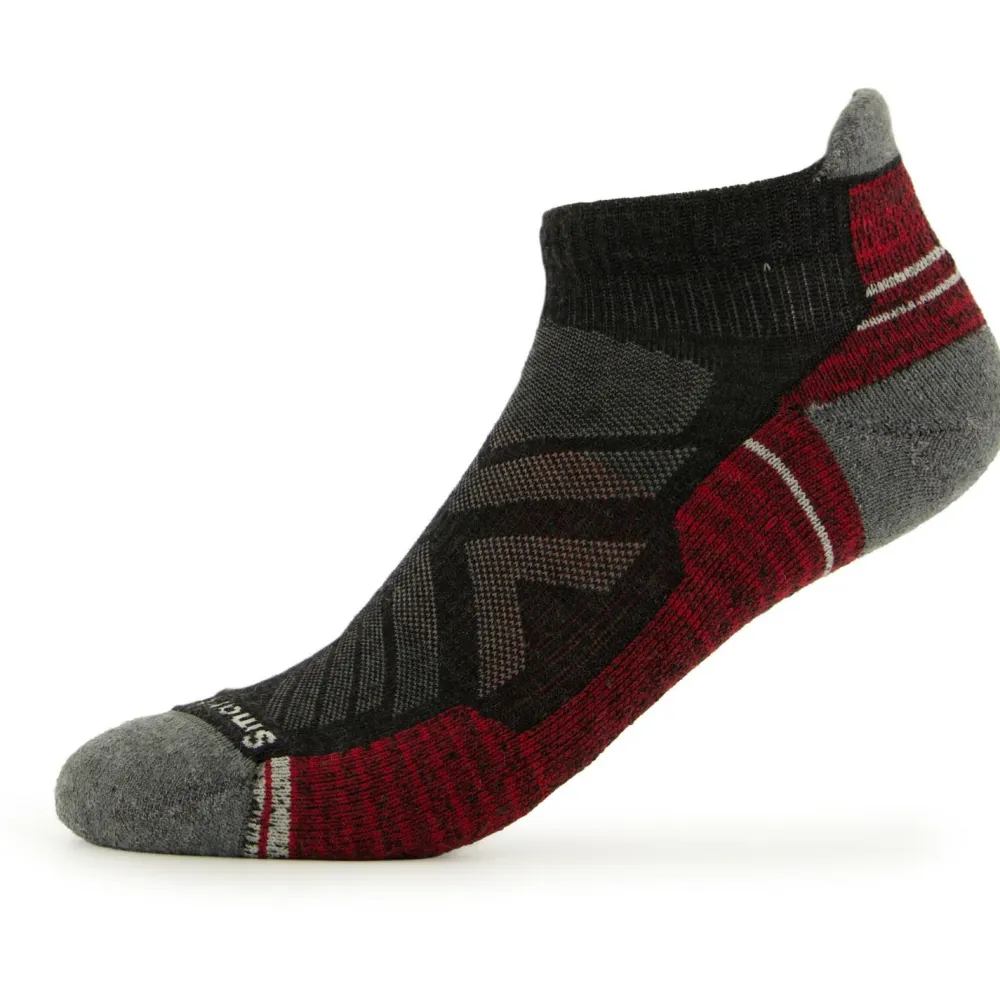Smartwool - Performance Hike Light Cushion Low Ankle - Wandersocken Hot