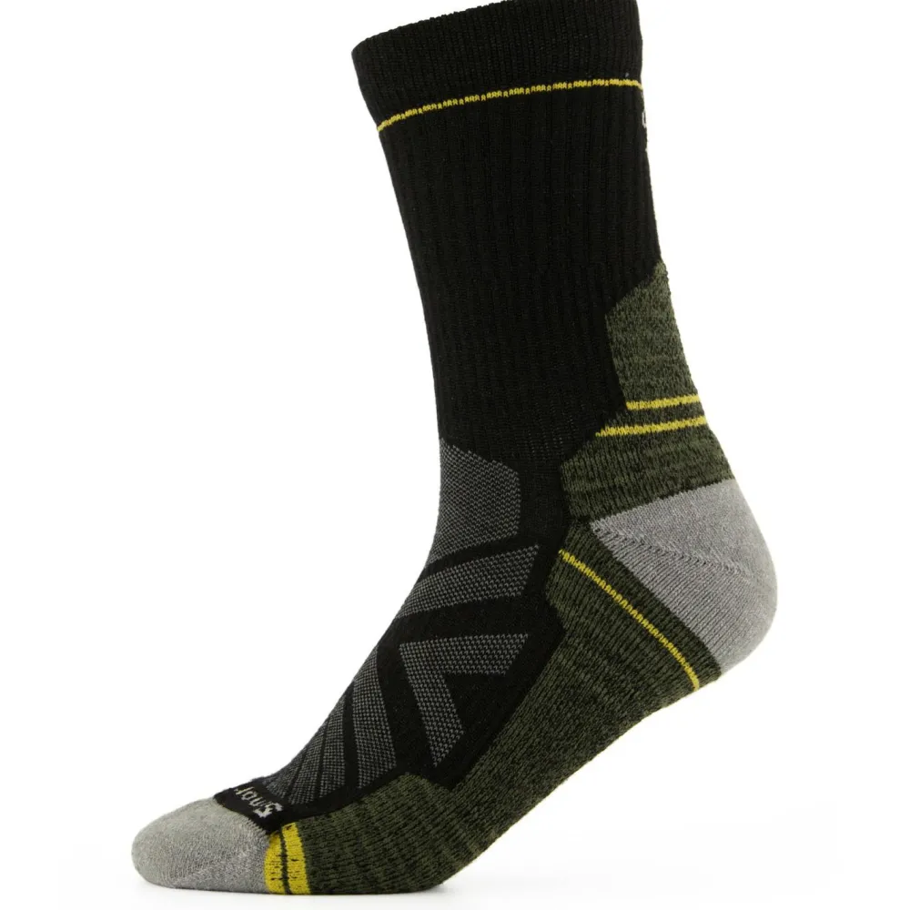 - Performance Hike Light Cushion Mid Crew - Wandersocken < Smartwool Sale