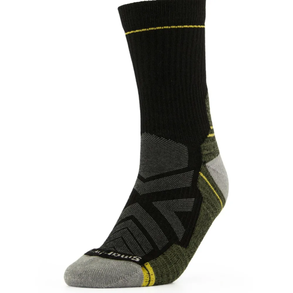 - Performance Hike Light Cushion Mid Crew - Wandersocken < Smartwool Sale