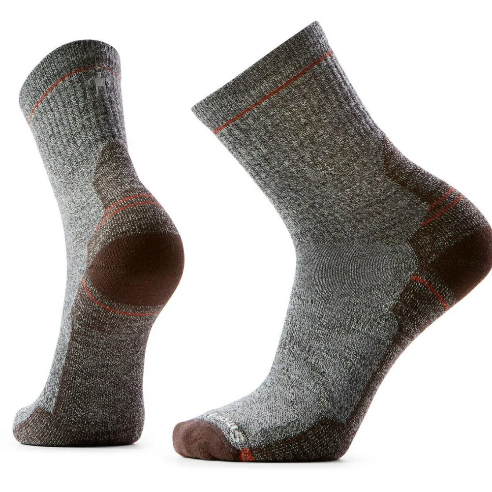 - Performance Hike Light Cushion Mid Crew - Wandersocken < Smartwool Sale