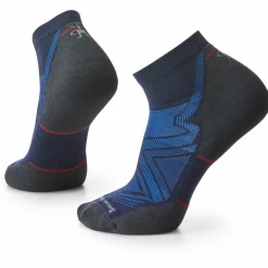 - Perforance Run Targeted Cuhion Anke - aufocken < Smartwool Discount