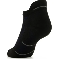 - Perforance Run Targeted Cuhion ow Anke - aufocken < Smartwool Clearance