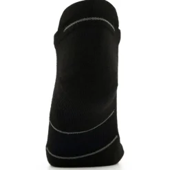 - Perforance Run Targeted Cuhion ow Anke - aufocken < Smartwool Clearance