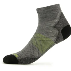 Smartwool Merinosocken|Socken-- Performance Run Zero Cushion Ankle - Laufsocken
