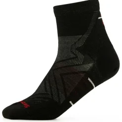 Smartwool Merinosocken|Socken-- Performance Run Zero Cushion Ankle - Laufsocken
