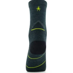 - Performance Run Zero Cushion Mid Crew - Laufsocken < Smartwool Clearance