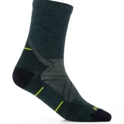 - Performance Run Zero Cushion Mid Crew - Laufsocken < Smartwool Clearance