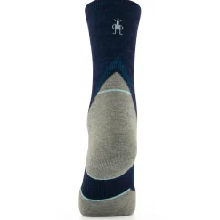 Smartwool - Run Targeted Cushion Mid Crew - Laufsocken Discount