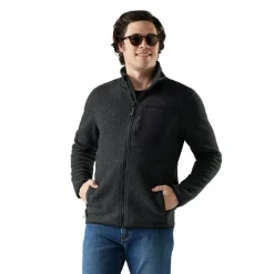 Smartwool Trekkingbekleidung|Wanderbekleidung-- Second Cut Fleece Jacket - Fleecejacke