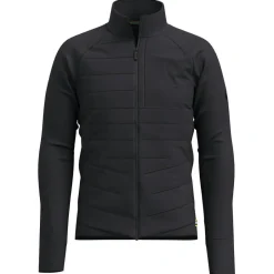 Smartwool Trekkingbekleidung|Wanderbekleidung-- Smartloft Jacket - Softshelljacke