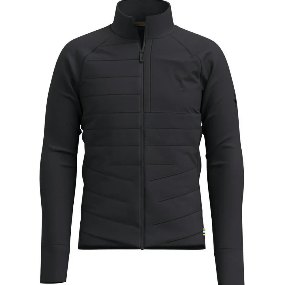 Smartwool Trekkingbekleidung|Wanderbekleidung-- Smartloft Jacket - Softshelljacke