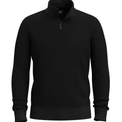 Smartwool - Sparwood 1/4 Zip Sweater - Fleecepullover Hot