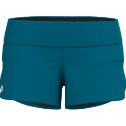 Smartwool - Women's Active Lined 3'' Short - Shorts Outlet