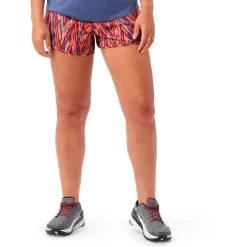 Smartwool - Women's Active Lined 3'' Short - Shorts Outlet