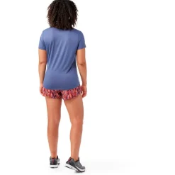 Smartwool - Women's Active Lined 3'' Short - Shorts Outlet