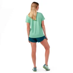 - Woen' Active eh / - erinohirt < Smartwool Best