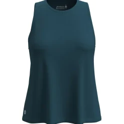 - Woen' Active Utraite High Neck Tank - erinounterwäche < Smartwool Sale