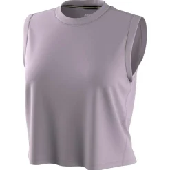 Smartwool - Women's Active Ultralite Crop Tank - Merinoshirt Discount
