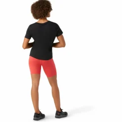 Smartwool - Woen' Active Utraite V-Neck hort eeve - erinounterwäche