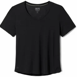 Smartwool - Woen' Active Utraite V-Neck hort eeve - erinounterwäche