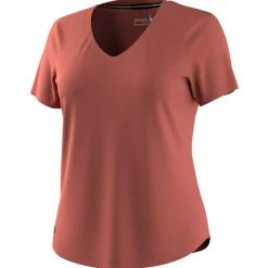 Smartwool - Woen' Active Utraite V-Neck hort eeve - erinounterwäche