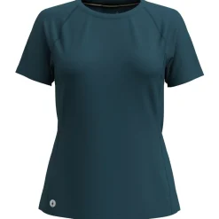 Smartwool - Women's Active Ultralite Short Sleeve - Merinounterwäsche New