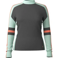 Smartwool - Woen' Apine Crew weater - erinopuover