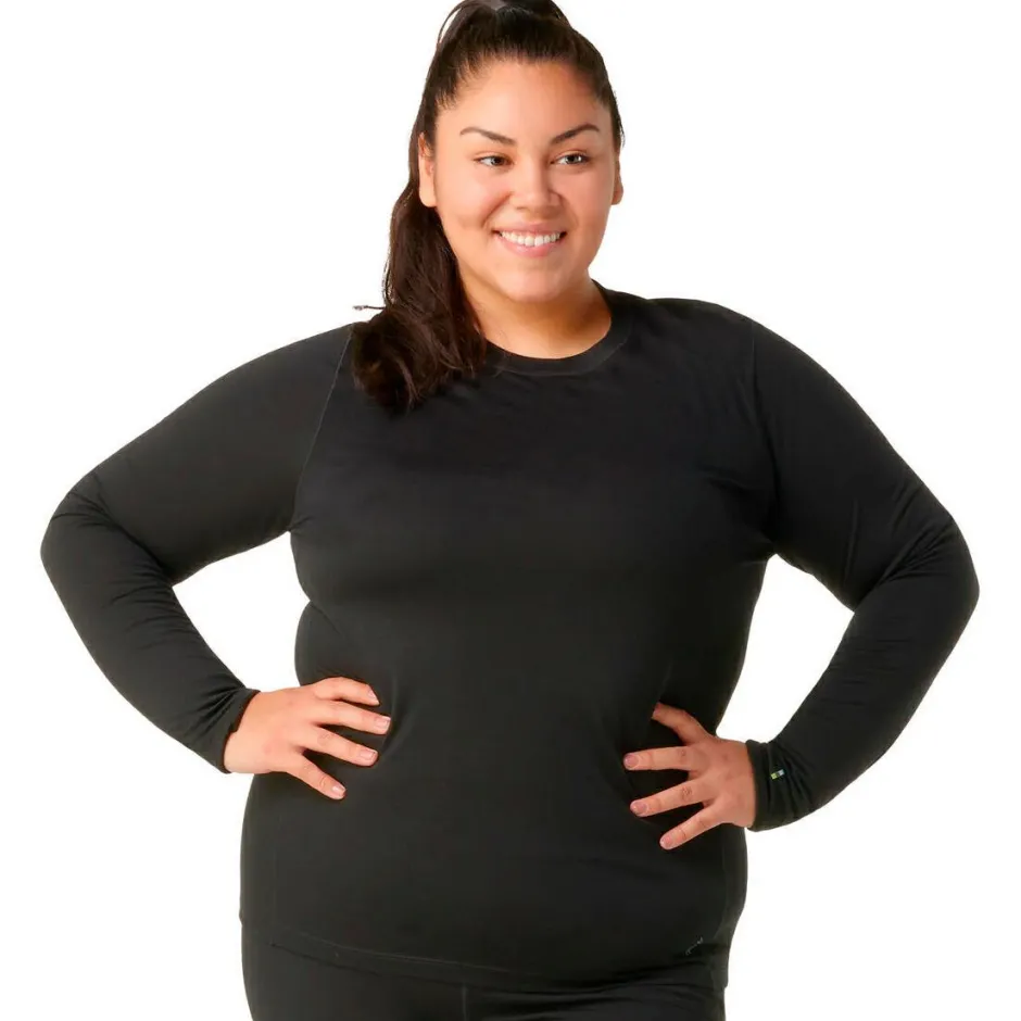 Smartwool - Women's Classic All-Season Merino Base Layer Plus - Merinounterwäsche