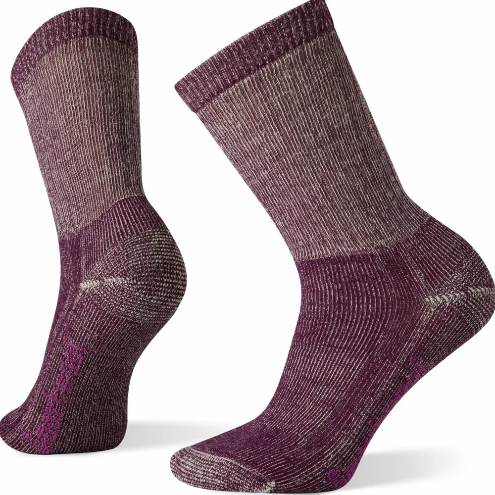 Smartwool - Women's Classic Hike Full Cushion Crew - Wandersocken Best