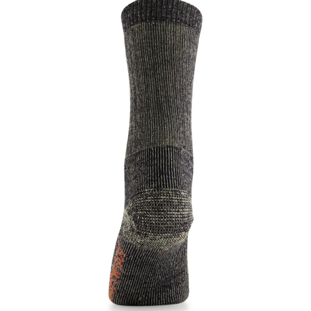 Smartwool - Women's Classic Hike Full Cushion Crew - Wandersocken Best
