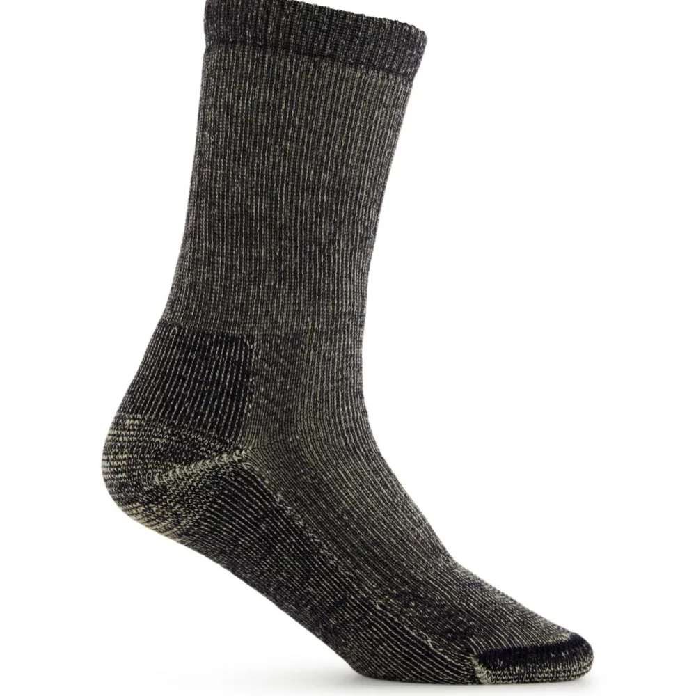 Smartwool - Women's Classic Hike Full Cushion Crew - Wandersocken Best