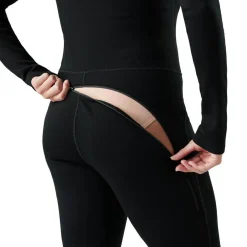Smartwool Skibekleidung|Merinounterwäsche-- Women's Classic Thermal Merino Base Layer Overall - Merinounterwäsche