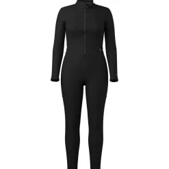 Smartwool Skibekleidung|Merinounterwäsche-- Women's Classic Thermal Merino Base Layer Overall - Merinounterwäsche