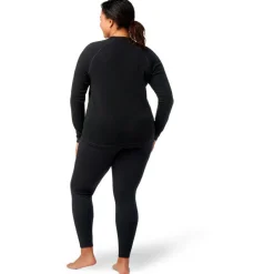 Smartwool - Women's Classic Thermal Merino BL Crew Plus Boxed - Merinounterwäsche