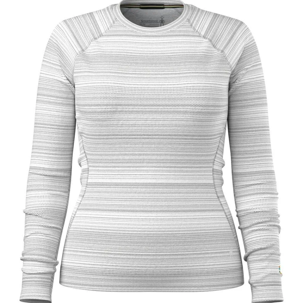 - Woen' Caic Thera erino B 1/4 Zip Boxed - erinounterwäche < Smartwool Online