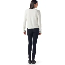 - Woen' Edgewood ock Neck weater - erinopuover < Smartwool Best