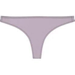 Smartwool Wanderbekleidung|Merinounterwäsche-- Women's Everyday Merino Thong Boxed - Merinounterwäsche