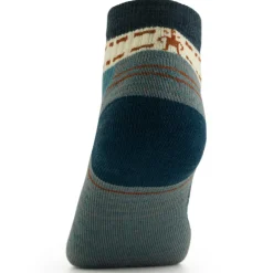 Smartwool Wandersocken|Merinosocken-- Women's Hike Light Cushion Margarita Ankle - Wandersocken