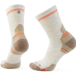 - Women's Hike Targeted Cushion Mid Crew Socks - Wandersocken < Smartwool