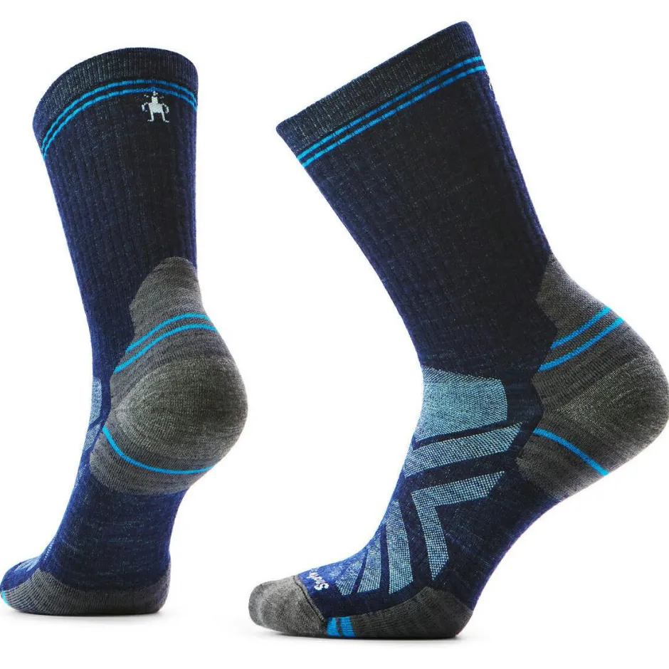 - Women's Hike Targeted Cushion Mountain Crew - Wandersocken < Smartwool New