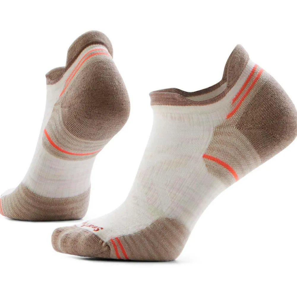 - Women's Hike Targeted Cushion Low Ankle - Wandersocken < Smartwool Outlet
