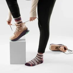 Smartwool - Women's Hike Targeted Cushion Dragon Sti - Wandersocken