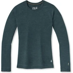 Smartwool Skibekleidung|Merinounterwäsche-- Women's Merino 250 Baselayer Crew Boxed - Merinounterwäsche